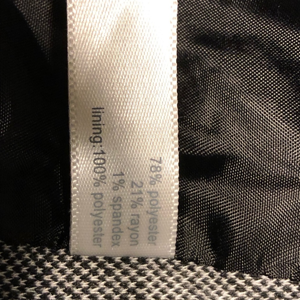 Jacket - Picture 5 of 6